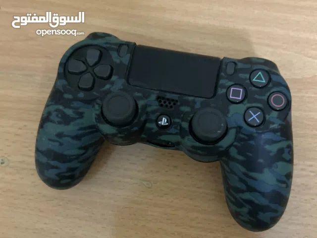 Ps4 controller
