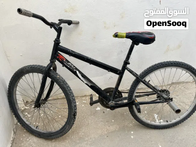 دراجه كنديه