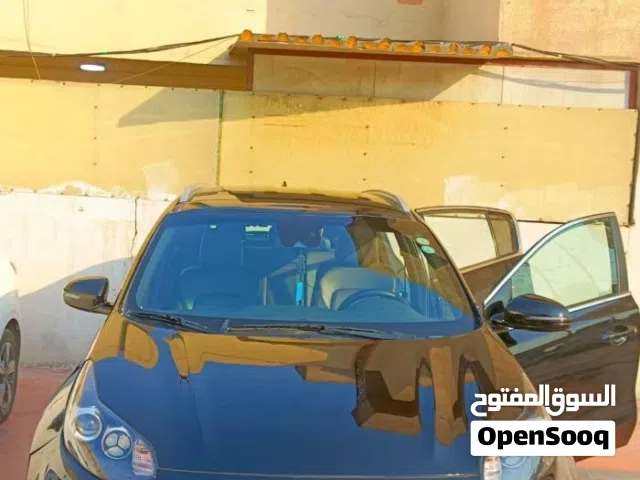 Used Kia Sportage in Baghdad