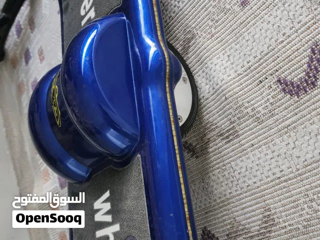لوح تزلج كهربائي