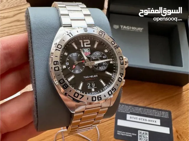 TAG Heuer Formula 1 – Model WAZ111A