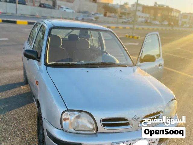 ميكر 2002 للبيع