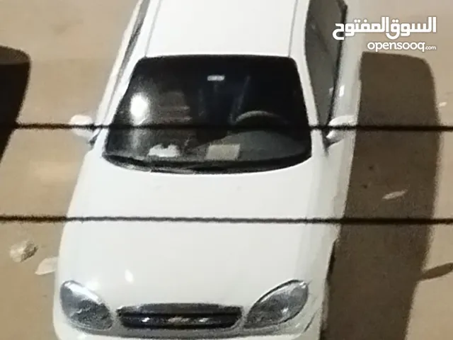 Used Chevrolet Other in Sohag