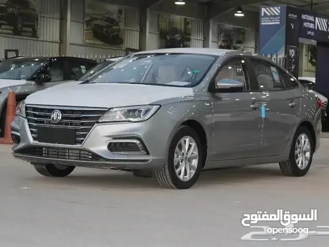 New MG MG 5 in Al Riyadh