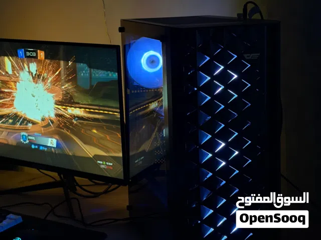 بيسي قيمنق  PC Gaming