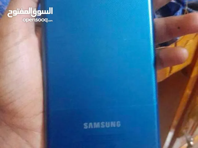 Samsung Galaxy A12 32 GB in Sana'a