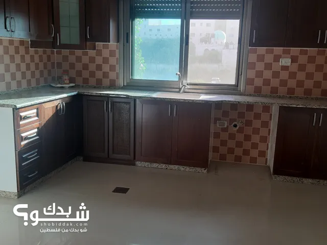 120m2 2 Bedrooms Apartments for Rent in Ramallah and Al-Bireh Al Irsal St.