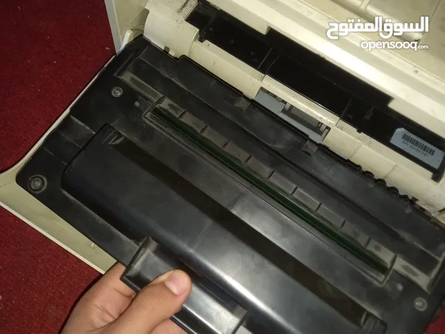 طابعة xerox phaser 3150 للبيع قطع غيار