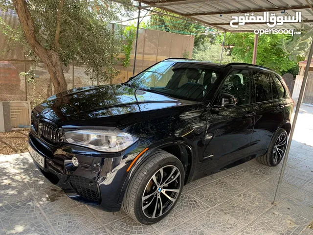 Used BMW X5 Series in Irbid