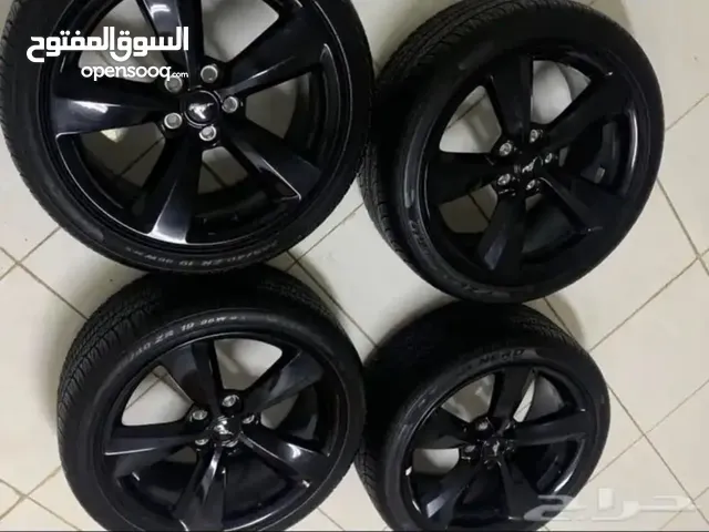 Other 18 Rims in Al Riyadh