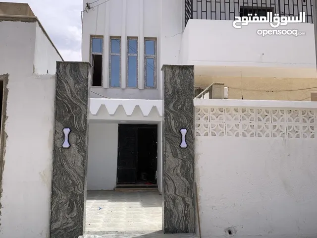 200 m2 3 Bedrooms Apartments for Rent in Benghazi Al-Rahba