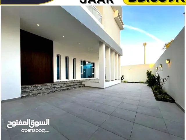 627m2 5 Bedrooms Villa for Sale in Northern Governorate Saar