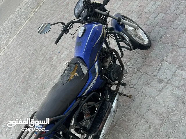 Honda CB500X 2019 in Al Dakhiliya