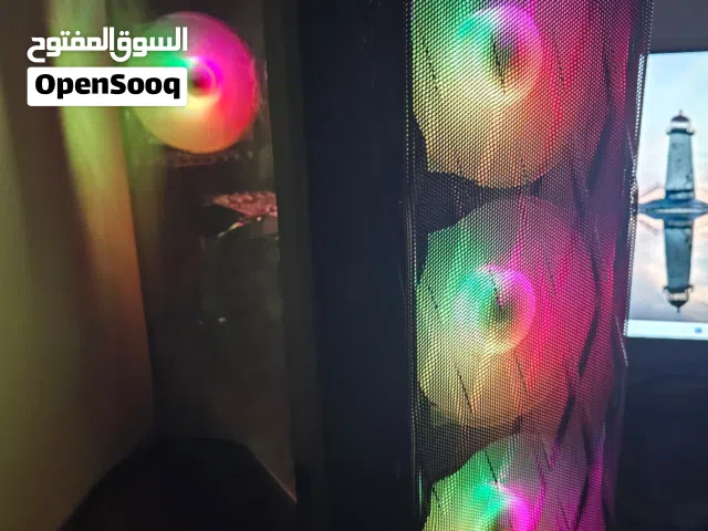 كيس dark flash