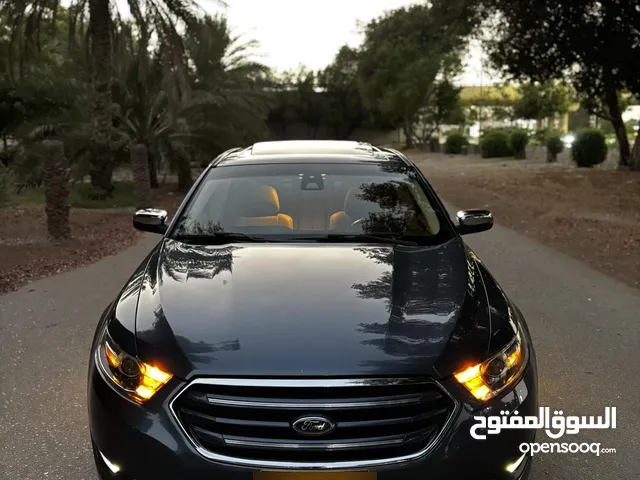 فورد تورس 2019 للبيع