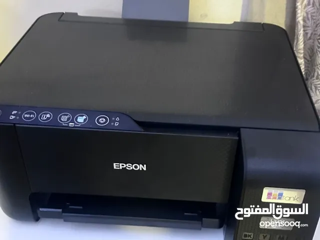 Printers Epson printers for sale in Dhofar