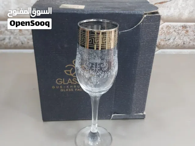 سيت كلاصات روسي اصلي وبيه مجال