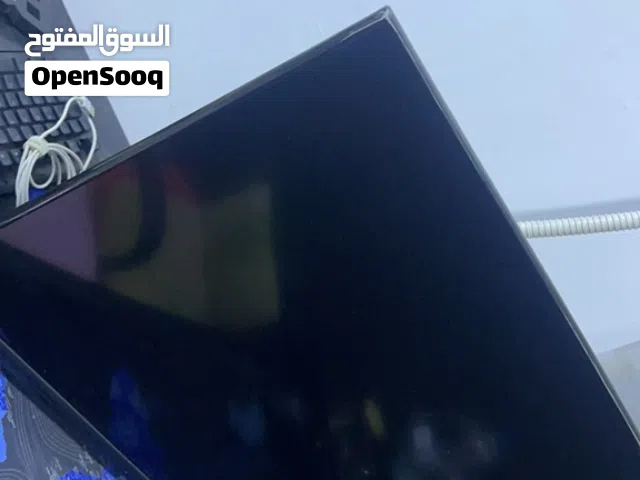 شاشه 32 تربط نت وكلشي تستخدم للألعاب هم تجي تفحص وتاخذ