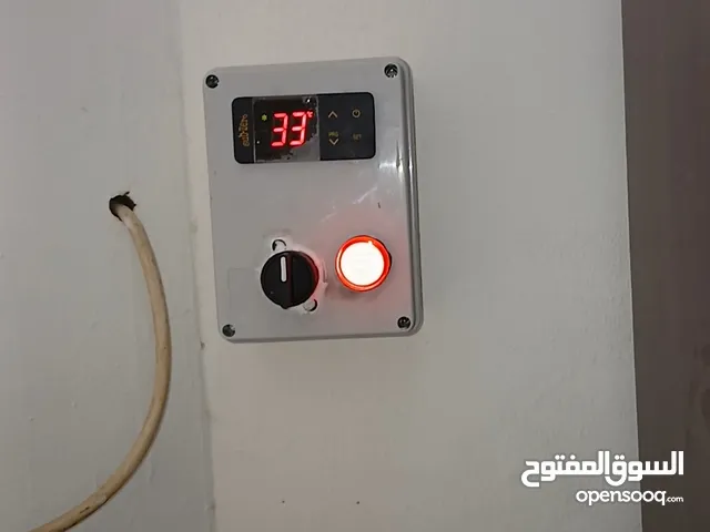 water chiller مبرد مياه all type off chiller