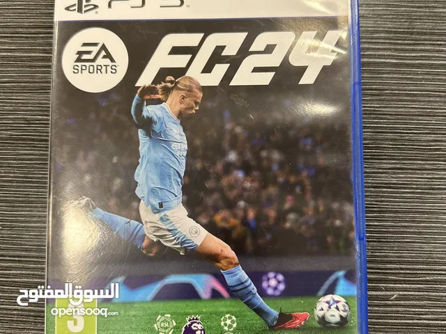 FIFA 2024 ps5