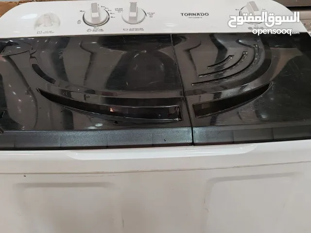 Other 11 - 12 KG Washing Machines in Cairo