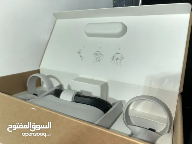 Other Virtual Reality (VR) in Tripoli
