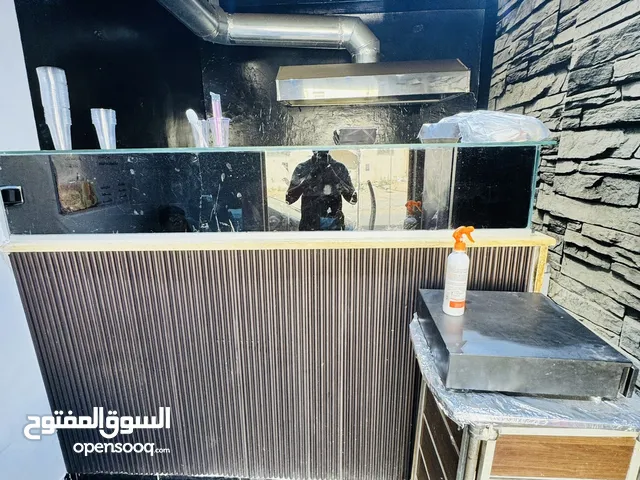مقهي للايجار الدريبي
