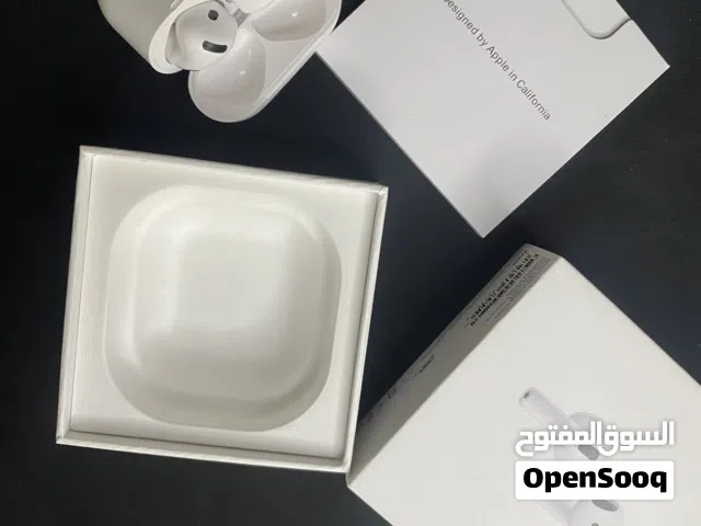 Airpods 4 سماعه