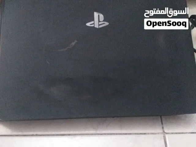PlayStation 4 PlayStation for sale in Zarqa