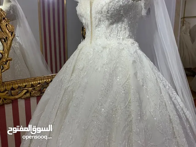 Weddings and Engagements Dresses in Tripoli