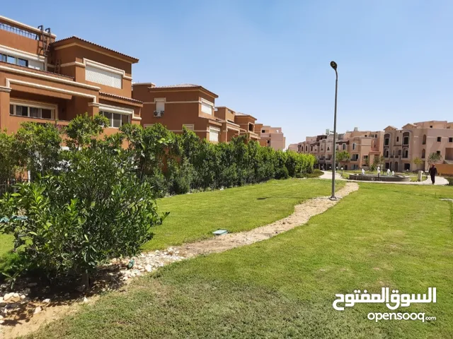135m2 2 Bedrooms Apartments for Sale in Cairo Fifth Settlement