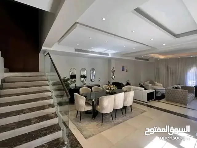 S Villa كورنر للبيع فى كومبوند سراى