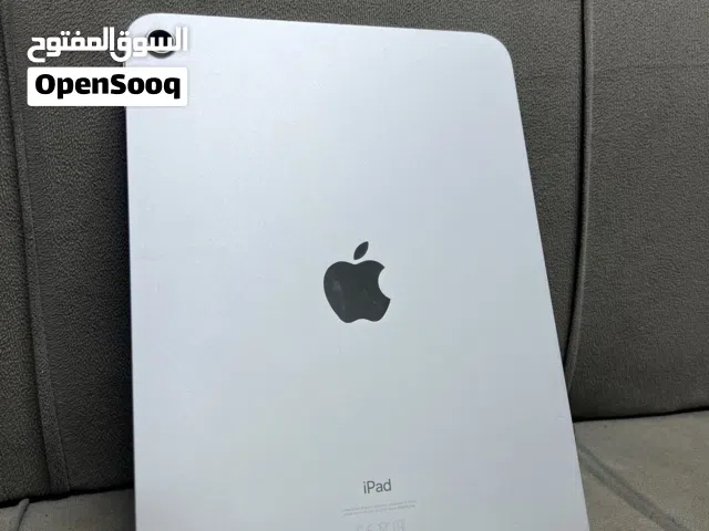 Apple iPad 10 64 GB in Al Batinah