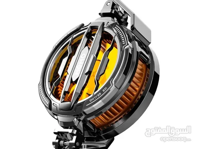 مبرد الهاتف