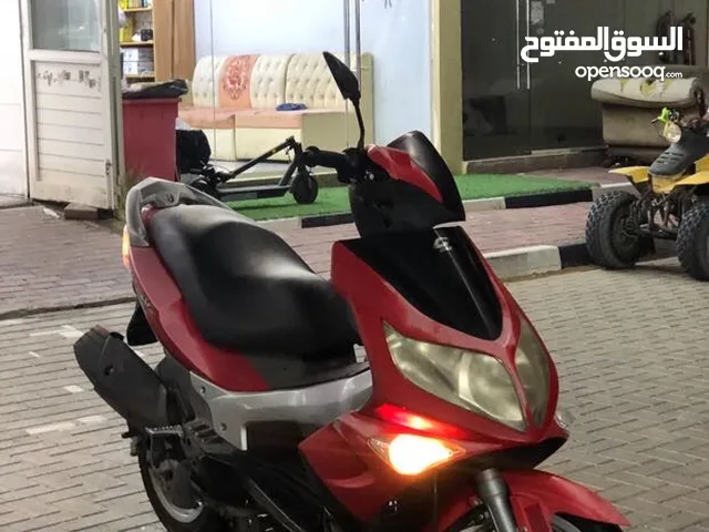 Kymco Other 2024 in Ajman