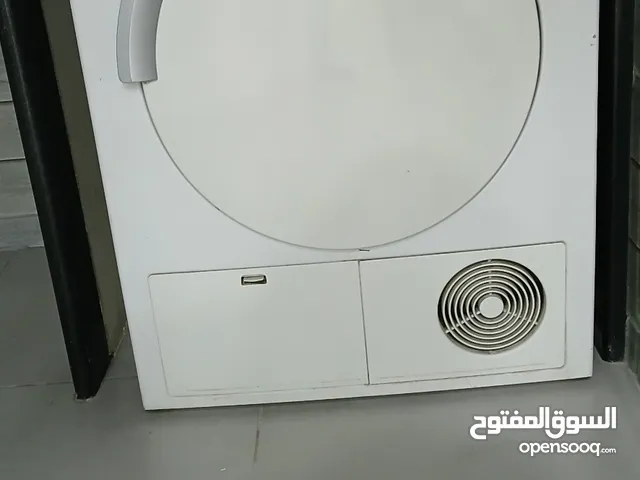 Other 7 - 8 Kg Dryers in Zarqa