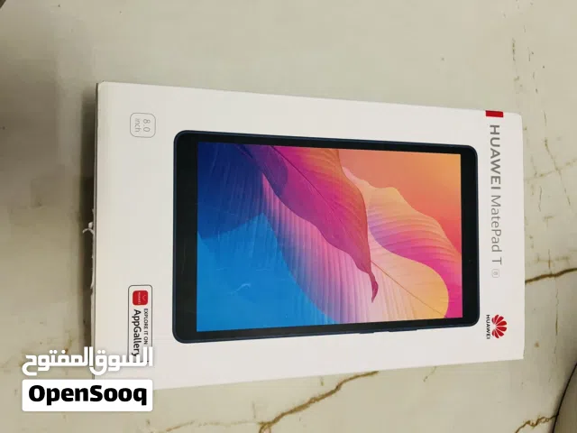 Huawei MatePad T8 16 GB in Zarqa