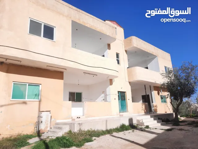 2 Floors Building for Sale in Amman Naour