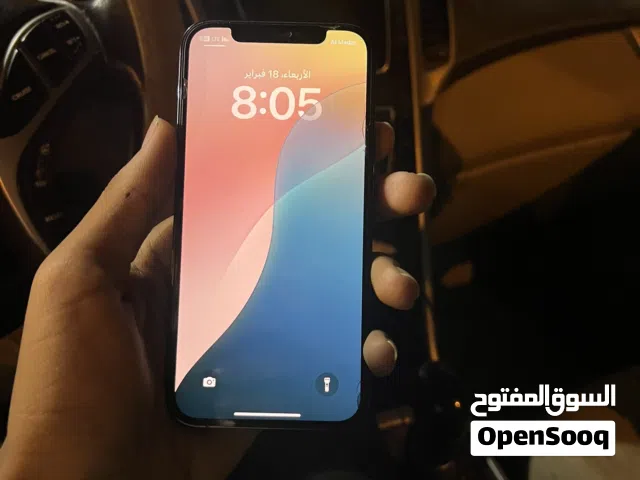 ايفون 12برو ربي يبارك نضيف تلفون