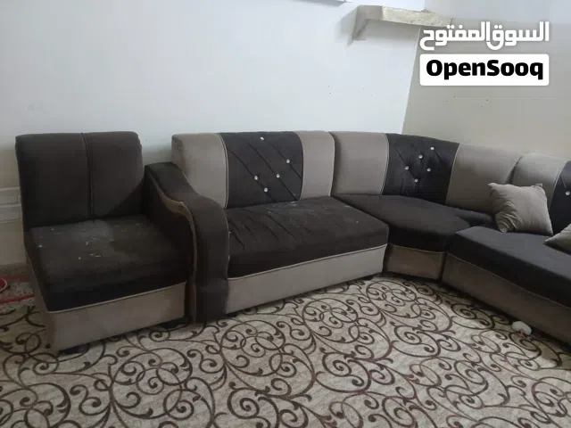 كنب خشب زان تفصيل بحال الوكالة