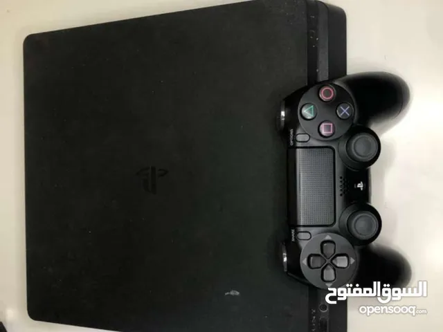  Playstation 4 for sale in Muscat