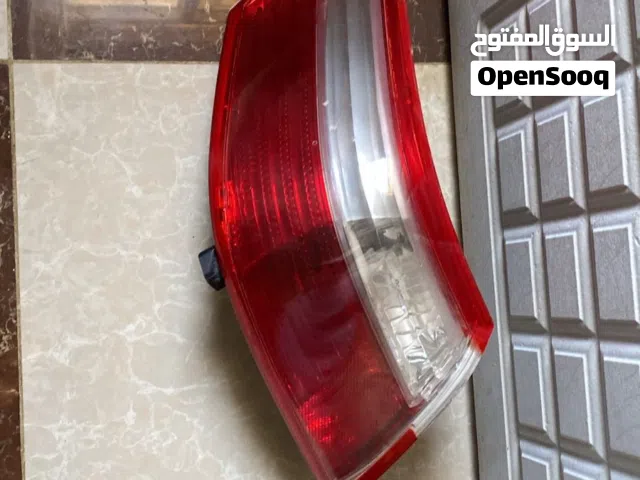 السلام عليكم جميعا للبيع انوار للكامري طقم من 2007 لحد 2009 خليجي ( ملاحظه ) تابع الوصف مهم للضروره
