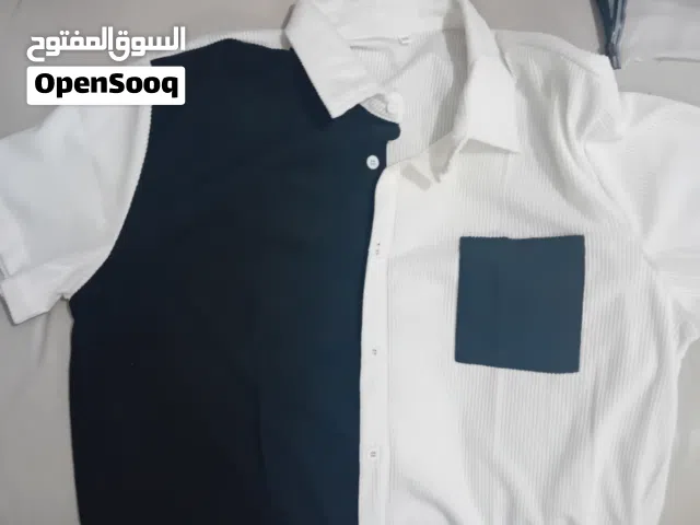 قميص رجالي.