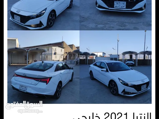 النترا خليجي 2021 اربيل