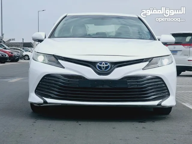 Toyota Camry 2019 in Sharjah