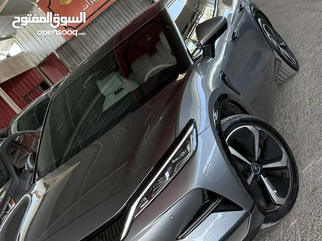 BYD SONG L 2023 long rangeا 662 KM 5000 فقط ممشى قليل جداً