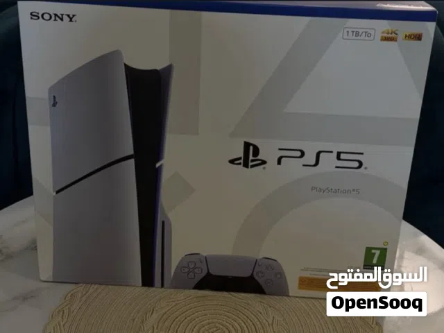 PlayStation 5 PlayStation for sale in Northern Governorate