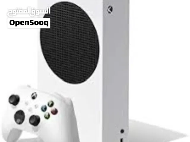 Xbox Series S Xbox for sale in Zawiya