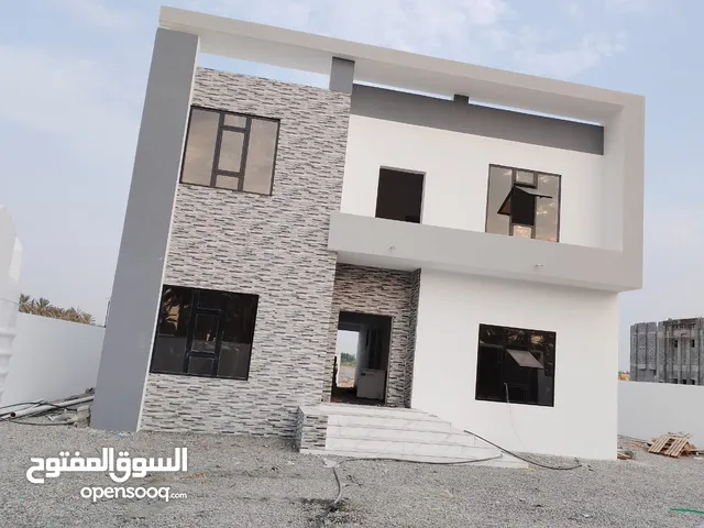 200 m2 5 Bedrooms Townhouse for Sale in Al Batinah Other