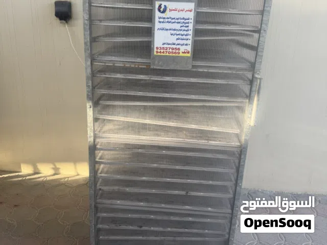 فران تجفيف التمور